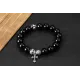 【2026】【Chrome Hearts】ブレスレット ファッションオールマッチ 【2026】【Chrome Hearts】ブレスレット ファッションオールマッチ