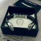 【2026】【Chrome Hearts】ブレスレット ファッションオールマッチ 【2026】【Chrome Hearts】ブレスレット ファッションオールマッチ