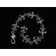 【2026】【Chrome Hearts】ブレスレット ファッションオールマッチ 【2026】【Chrome Hearts】ブレスレット ファッションオールマッチ