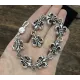 【2026】【Chrome Hearts】ブレスレット ファッションオールマッチ 【2026】【Chrome Hearts】ブレスレット ファッションオールマッチ