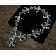 【2026】【Chrome Hearts】ブレスレット ファッションオールマッチ 【2026】【Chrome Hearts】ブレスレット ファッションオールマッチ