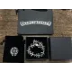 【2026】【Chrome Hearts】ブレスレット ファッションオールマッチ 【2026】【Chrome Hearts】ブレスレット ファッションオールマッチ