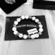 【2026】【CHROME HEARTS】ブレスレット、ファッションシンプルなスタイル 【2026】【CHROME HEARTS】ブレスレット、ファッションシンプルなスタイル