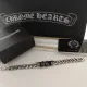 【2026】【CHROME HEARTS】ブレスレット、ファッションシンプルなスタイル