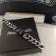 【2026】【CHROME HEARTS】ブレスレット、ファッションシンプルなスタイル