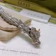 【2026】【 GUCCI】ブレスレット、ファッションシンプルなスタイル 【2026】【 GUCCI】ブレスレット、ファッションシンプルなスタイル
