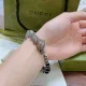 【2026】【 GUCCI】ブレスレット、ファッションシンプルなスタイル 【2026】【 GUCCI】ブレスレット、ファッションシンプルなスタイル