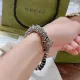 【2026】【 GUCCI】ブレスレット、ファッションシンプルなスタイル 【2026】【 GUCCI】ブレスレット、ファッションシンプルなスタイル