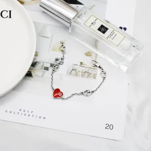 【2026】【GUCCI 】ブレスレット、ファッションシンプルなスタイル