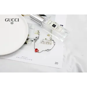 【2026】【GUCCI 】ブレスレット、ファッションシンプルなスタイル