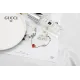 【2026】【GUCCI 】ブレスレット、ファッションシンプルなスタイル 【2026】【GUCCI 】ブレスレット、ファッションシンプルなスタイル
