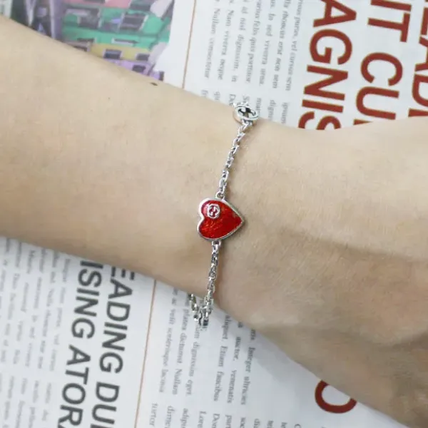 【2026】【GUCCI 】ブレスレット、ファッションシンプルなスタイル 【2026】【GUCCI 】ブレスレット、ファッションシンプルなスタイル