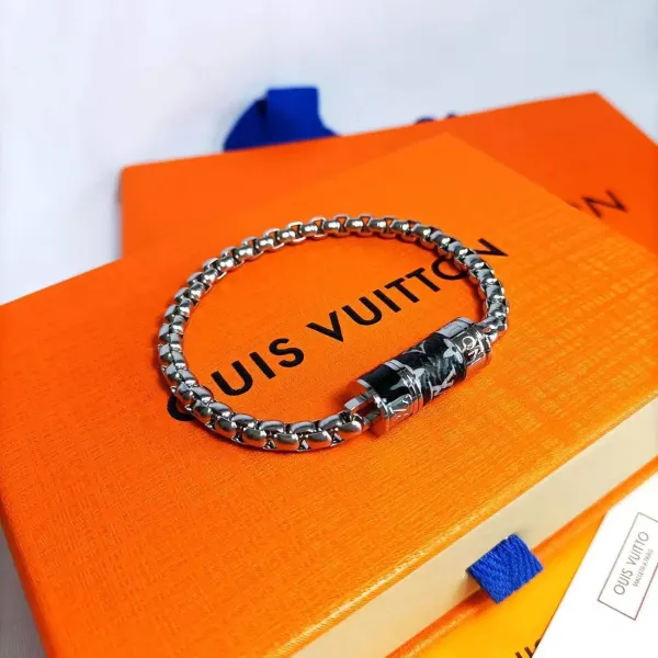 【2026】LV LOUIS VUITTON（ルイヴィトン）ブレスレット