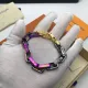 【2026】LV LOUIS VUITTON(ルイヴィトン) LV ブレスレット 【2026】LV LOUIS VUITTON(ルイヴィトン) LV ブレスレット