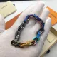 【2026】LV LOUIS VUITTON(ルイヴィトン) LV ブレスレット 【2026】LV LOUIS VUITTON(ルイヴィトン) LV ブレスレット