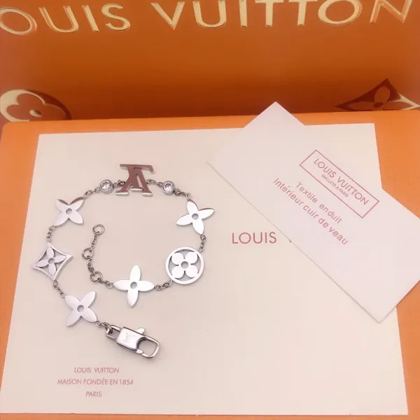 【2026】Louis Vuitton（ルイヴィトン）ブレスレット 19CM