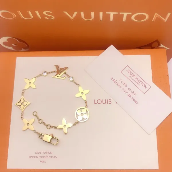 【2026】Louis Vuitton（ルイヴィトン）ブレスレット 19CM