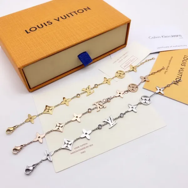 【2026】Louis Vuitton（ルイヴィトン）ブレスレット 19CM