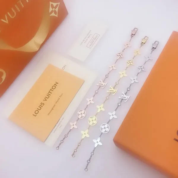 【2026】Louis Vuitton（ルイヴィトン）ブレスレット 19CM