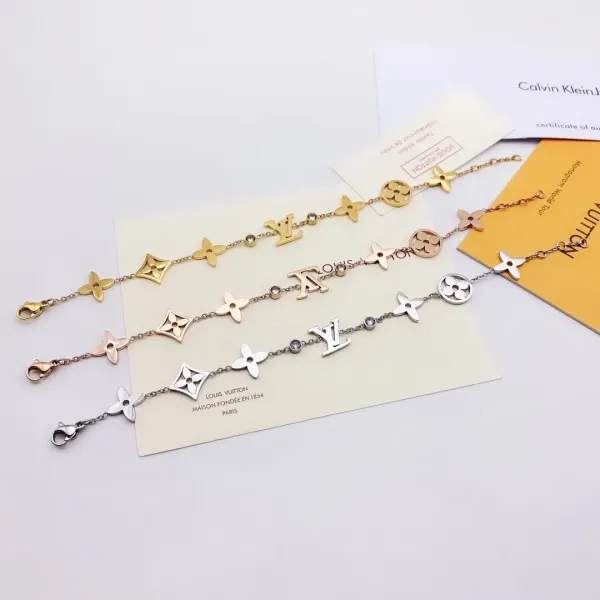 【2026】Louis Vuitton（ルイヴィトン）ブレスレット 19CM