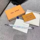 【2026】Louis Vuitton(ルイヴィトン) ブレスレット 21cm ネックレス 50cm 【2026】Louis Vuitton(ルイヴィトン) ブレスレット 21cm ネックレス 50cm