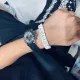 【2026】Louis Vuitton(ルイヴィトン) ブレスレット 21cm ネックレス 50cm 【2026】Louis Vuitton(ルイヴィトン) ブレスレット 21cm ネックレス 50cm