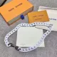 【2026】Louis Vuitton(ルイヴィトン) ブレスレット 21cm ネックレス 50cm 【2026】Louis Vuitton(ルイヴィトン) ブレスレット 21cm ネックレス 50cm