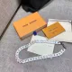 【2026】Louis Vuitton(ルイヴィトン) ブレスレット 21cm ネックレス 50cm 【2026】Louis Vuitton(ルイヴィトン) ブレスレット 21cm ネックレス 50cm