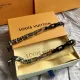 【2026】Louis Vuitton(ルイヴィトン)ブラスレ・ダミエ モノグラム チェーン 【2026】Louis Vuitton(ルイヴィトン)ブラスレ・ダミエ モノグラム チェーン
