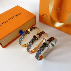 【2026】Louis Vuitton(ルイヴィトン)ブレスレット 【2026】Louis Vuitton(ルイヴィトン)ブレスレット