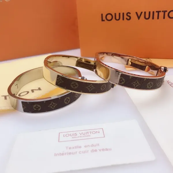 【2026】Louis Vuitton（ルイヴィトン）ブレスレット