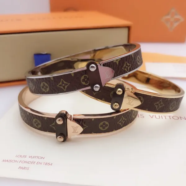 【2026】Louis Vuitton（ルイヴィトン）ブレスレット