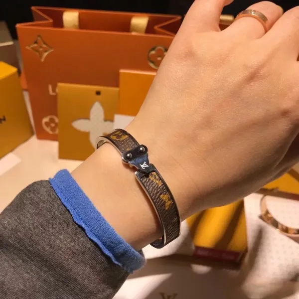 【2026】Louis Vuitton（ルイヴィトン）ブレスレット