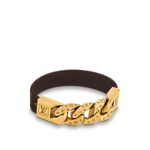 【2026】LOUIS VUITTON M6784E ブレスレット 【2026】LOUIS VUITTON M6784E ブレスレット