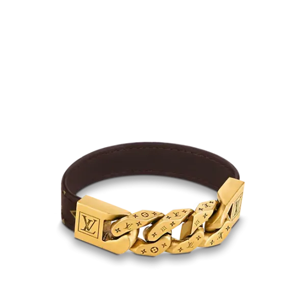 【2026】LOUIS VUITTON M6784E ブレスレット