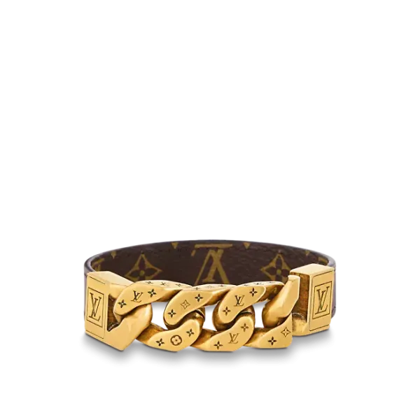 【2026】LOUIS VUITTON M6784E ブレスレット
