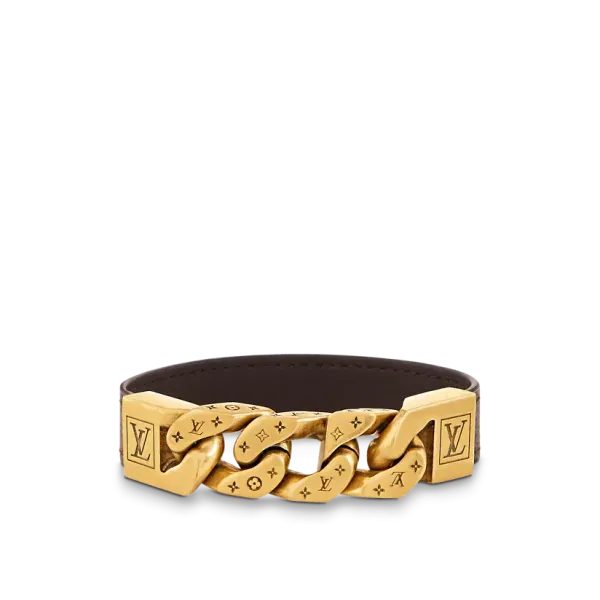 【2026】LOUIS VUITTON M6784E ブレスレット