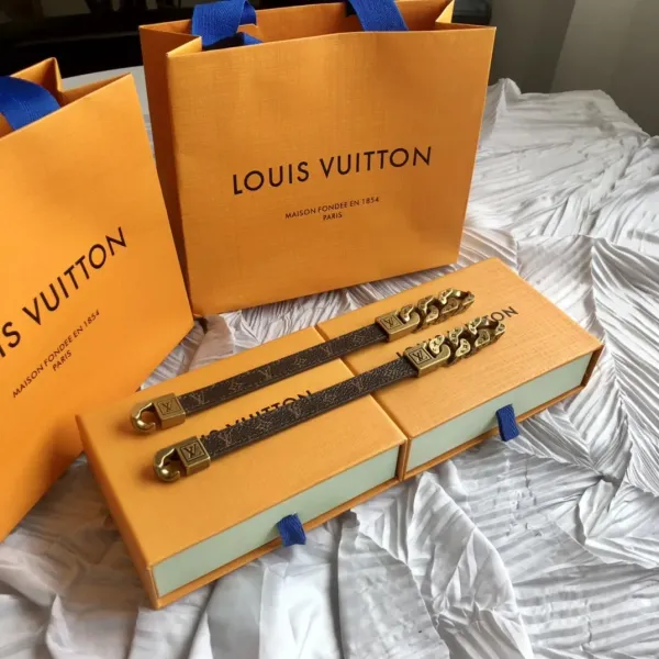 【2026】LOUIS VUITTON M6784E ブレスレット