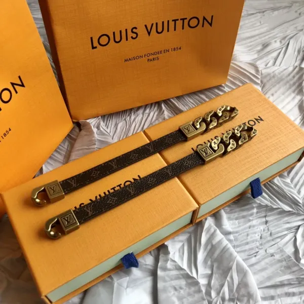 【2026】LOUIS VUITTON M6784E ブレスレット