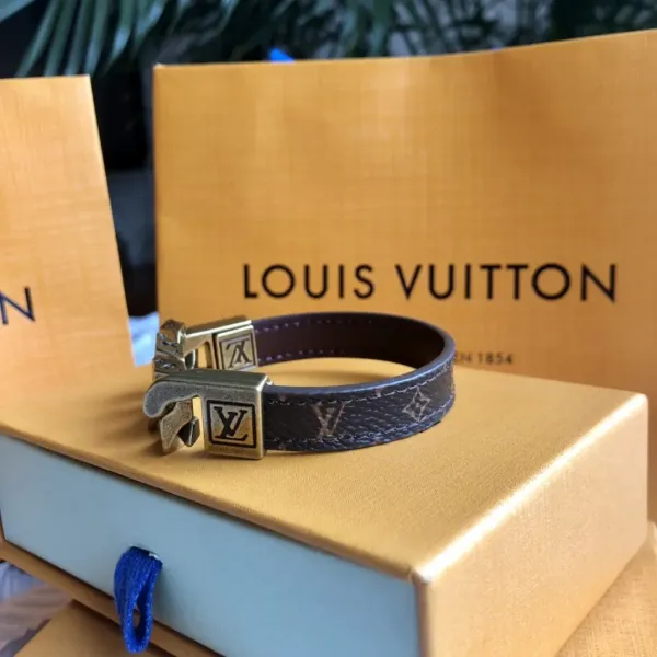 【2026】LOUIS VUITTON M6784E ブレスレット