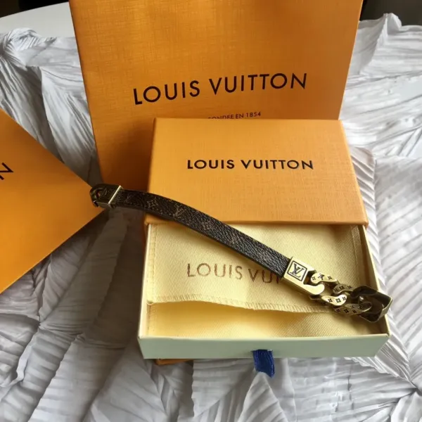 【2026】LOUIS VUITTON M6784E ブレスレット