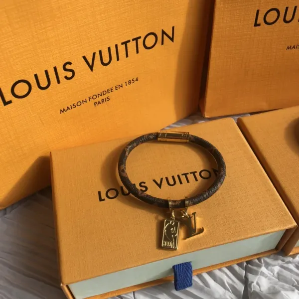 【2026】LV Louis Vuitton（ルイヴィトン）ブレスレット LV&NBA