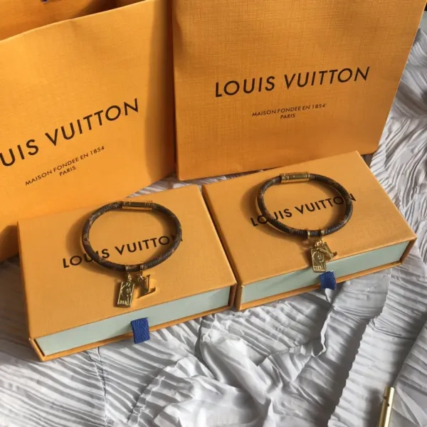 【2026】LV Louis Vuitton（ルイヴィトン）ブレスレット LV&NBA