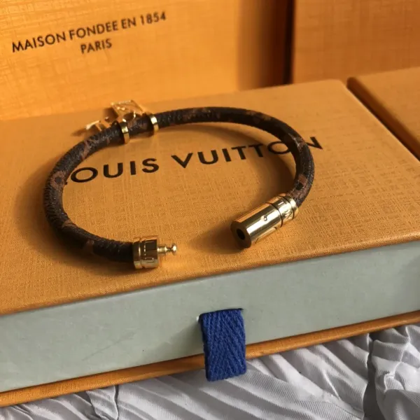 【2026】LV Louis Vuitton（ルイヴィトン）ブレスレット LV&NBA