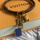 【2026】LV Louis Vuitton（ルイヴィトン）ブレスレット LV&NBA