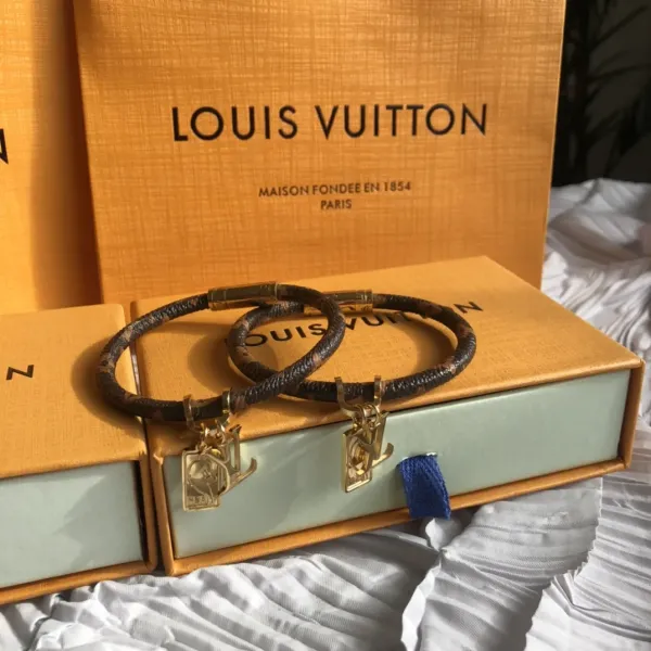 【2026】LV Louis Vuitton（ルイヴィトン）ブレスレット LV&NBA