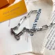 【2026】Louis Vuitton(ルイヴィトン)チェーンブレスレット 【2026】Louis Vuitton(ルイヴィトン)チェーンブレスレット