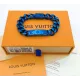 【2026】LV Louis Vuitton(ルイヴィトン) LV ブレスレット 6 カラー 21cm 【2026】LV Louis Vuitton(ルイヴィトン) LV ブレスレット 6 カラー 21cm