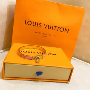 【2026】Louis Vuitton ブレスレット 【2026】Louis Vuitton ブレスレット