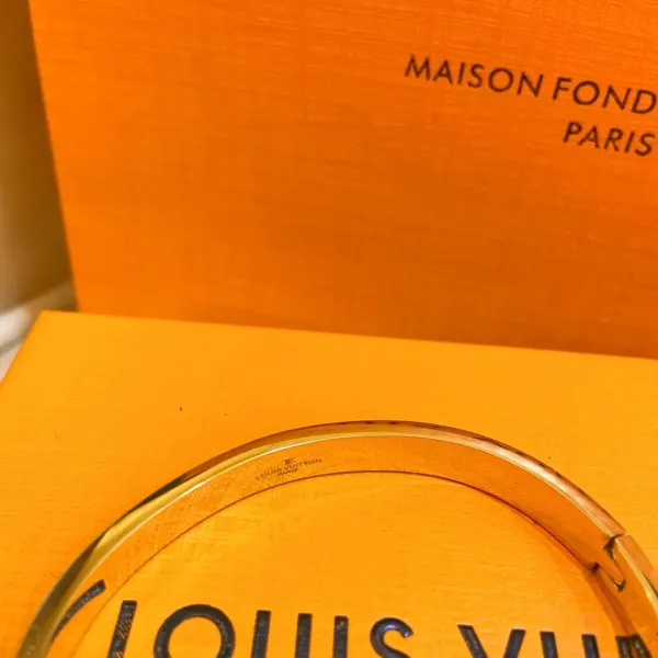 【2026】Louis Vuitton ブレスレット